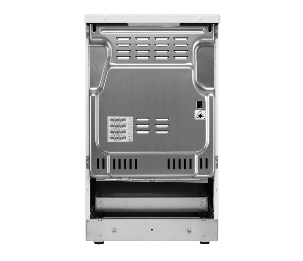 ELECTROLUX LKR540266X Termoobieg, Multilevel Cooking - dodatkowy pierścień grzewczy, 50cm - 1539912 - zdjęcie 3